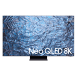 تلوزیون 8K